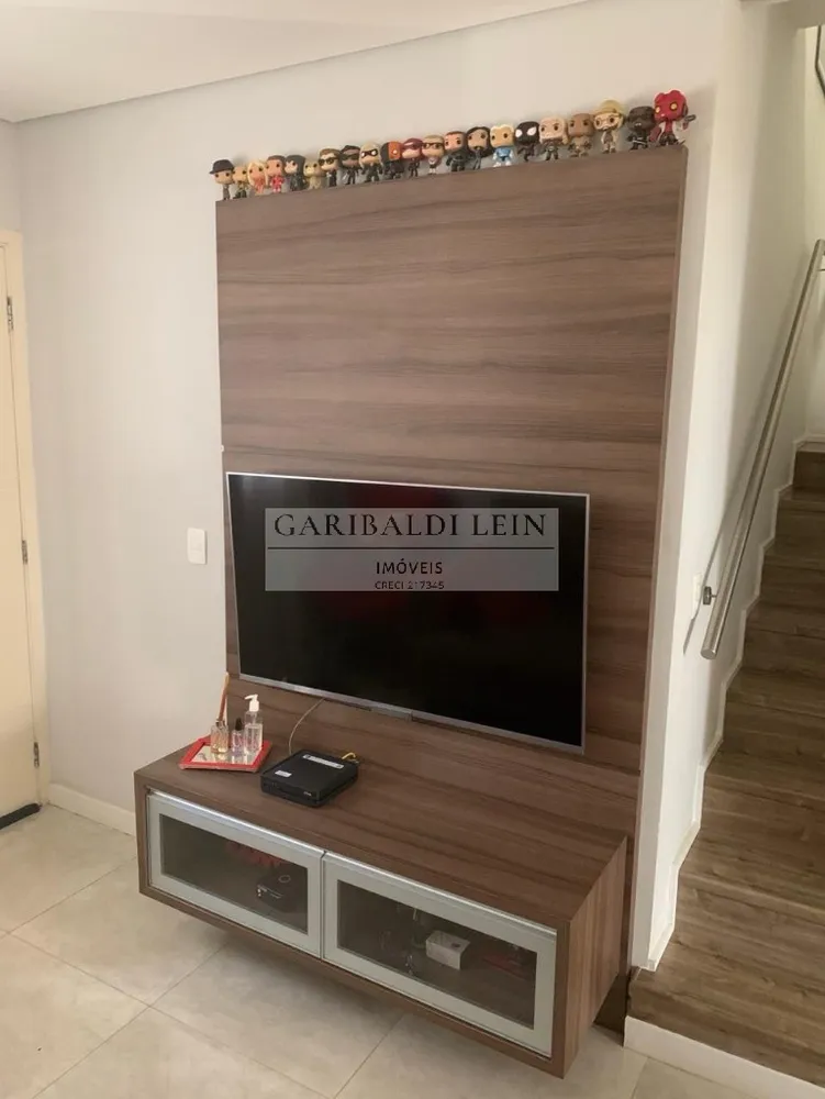 Casa, 2 quartos, 120 m² - Foto 4