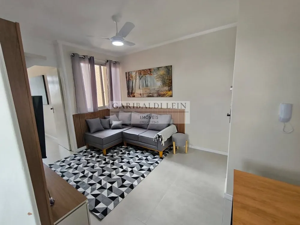 Apartamento, 1 quarto, 42 m² - Foto 2