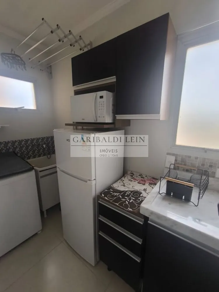 Apartamento, 1 quarto, 42 m² - Foto 3