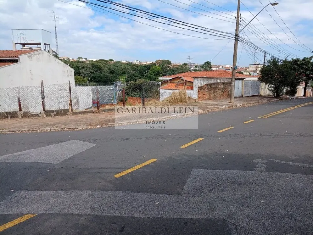 Terreno, 361 m² - Foto 1