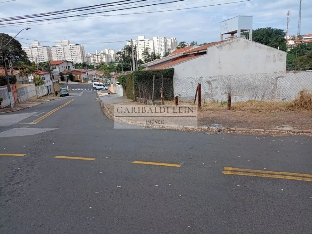 Terreno, 361 m² - Foto 3