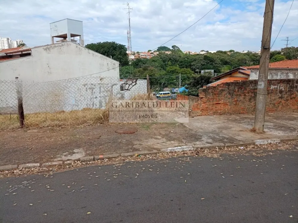 Terreno, 361 m² - Foto 2