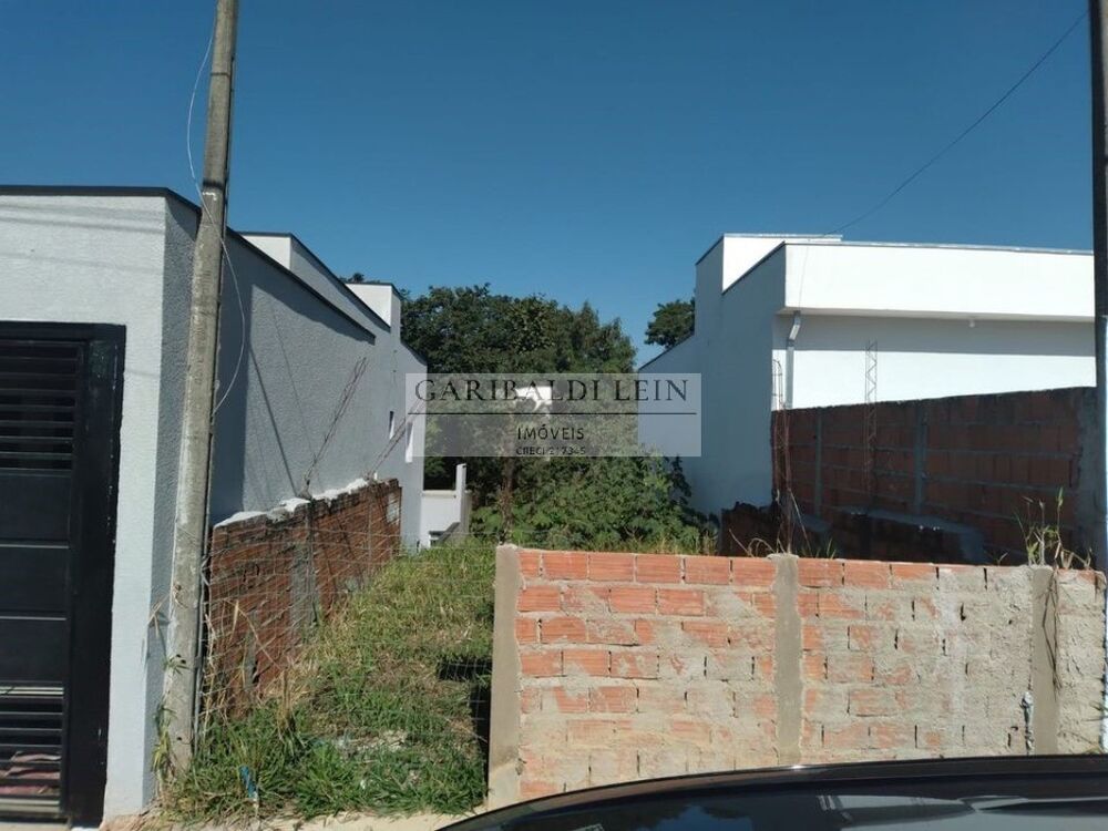 Terreno, 125 m² - Foto 1