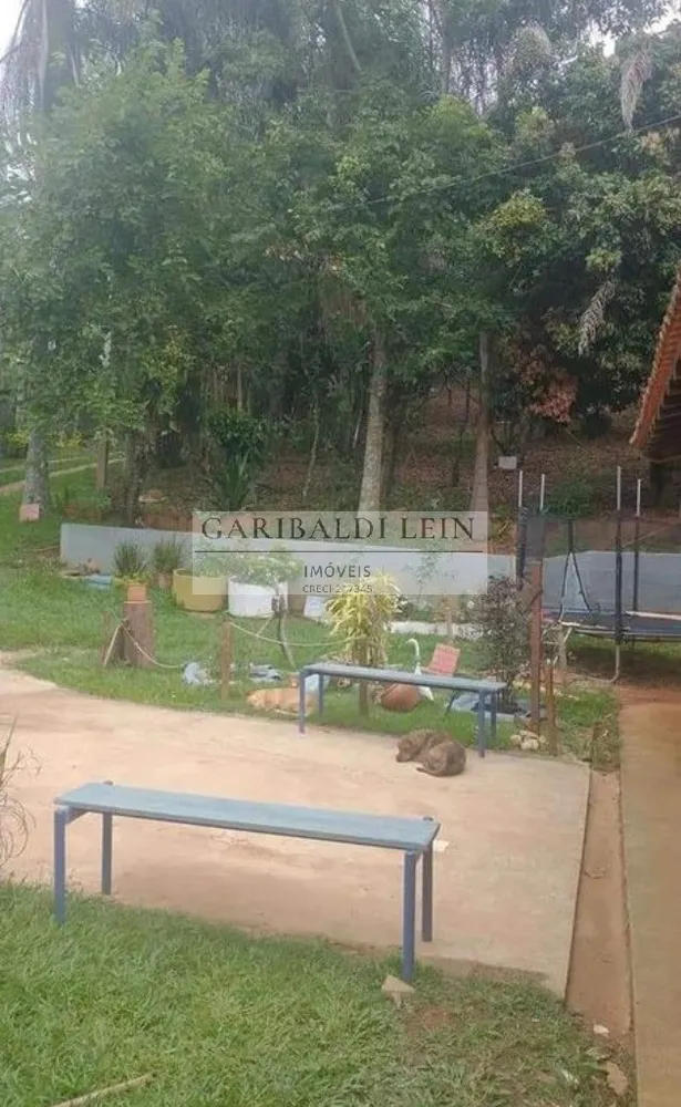 Chácara, 3 quartos, 4300 m² - Foto 8