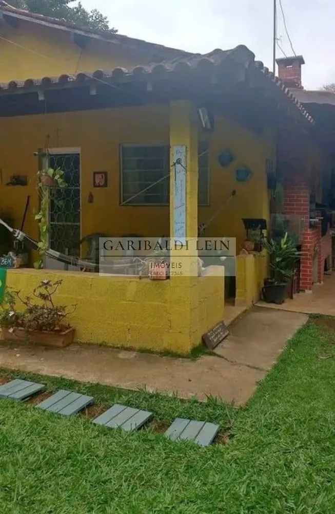 Chácara, 3 quartos, 4300 m² - Foto 2
