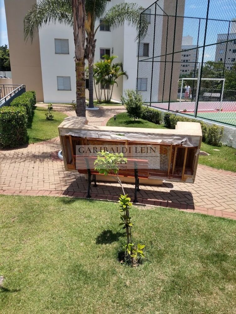 Apartamento, 2 quartos, 49 m² - Foto 4