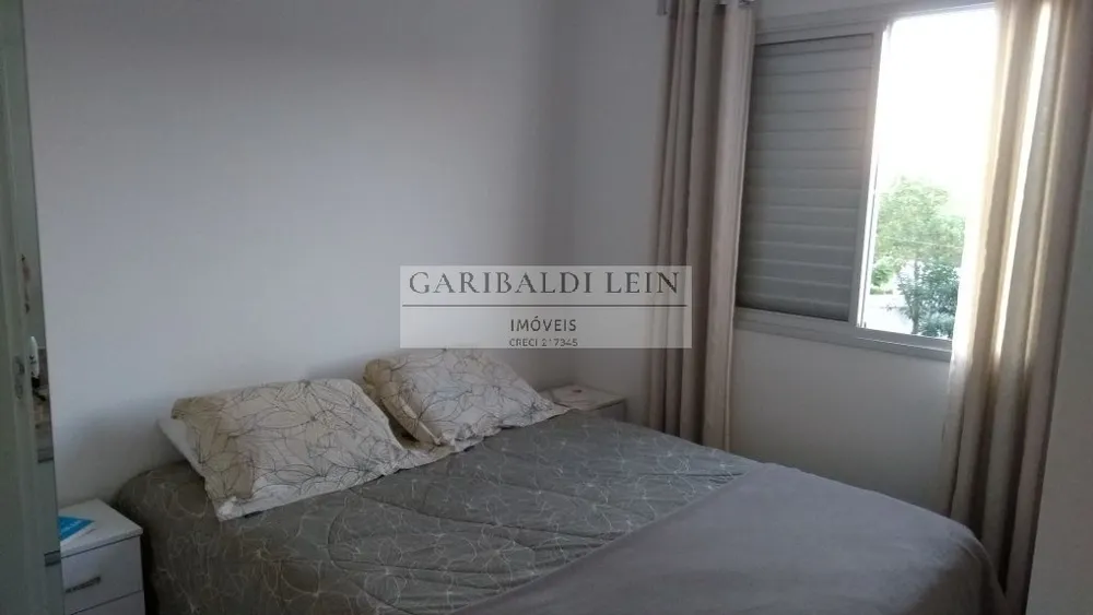 Apartamento, 2 quartos, 49 m² - Foto 7