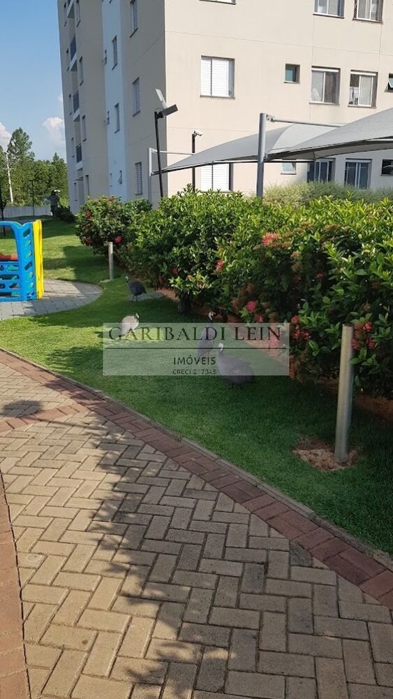 Apartamento, 2 quartos, 49 m² - Foto 1
