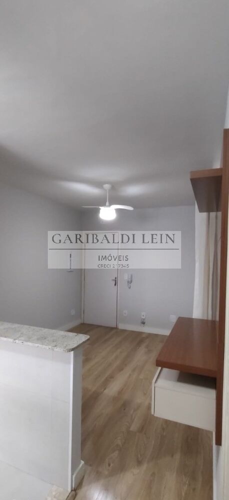 Apartamento, 2 quartos, 44 m² - Foto 1