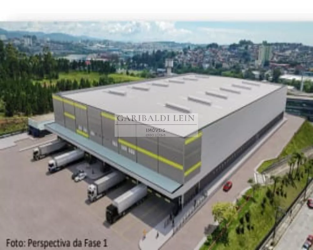 Depósito-Galpão-Armazém para alugar, 8400m² - Foto 1