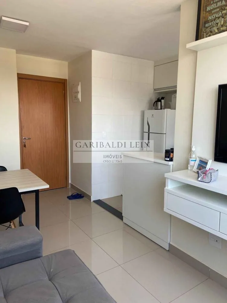 Apartamento, 2 quartos, 48 m² - Foto 8