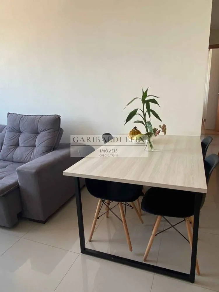 Apartamento, 2 quartos, 48 m² - Foto 7
