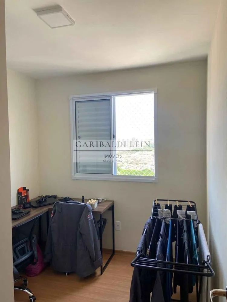Apartamento, 2 quartos, 48 m² - Foto 14