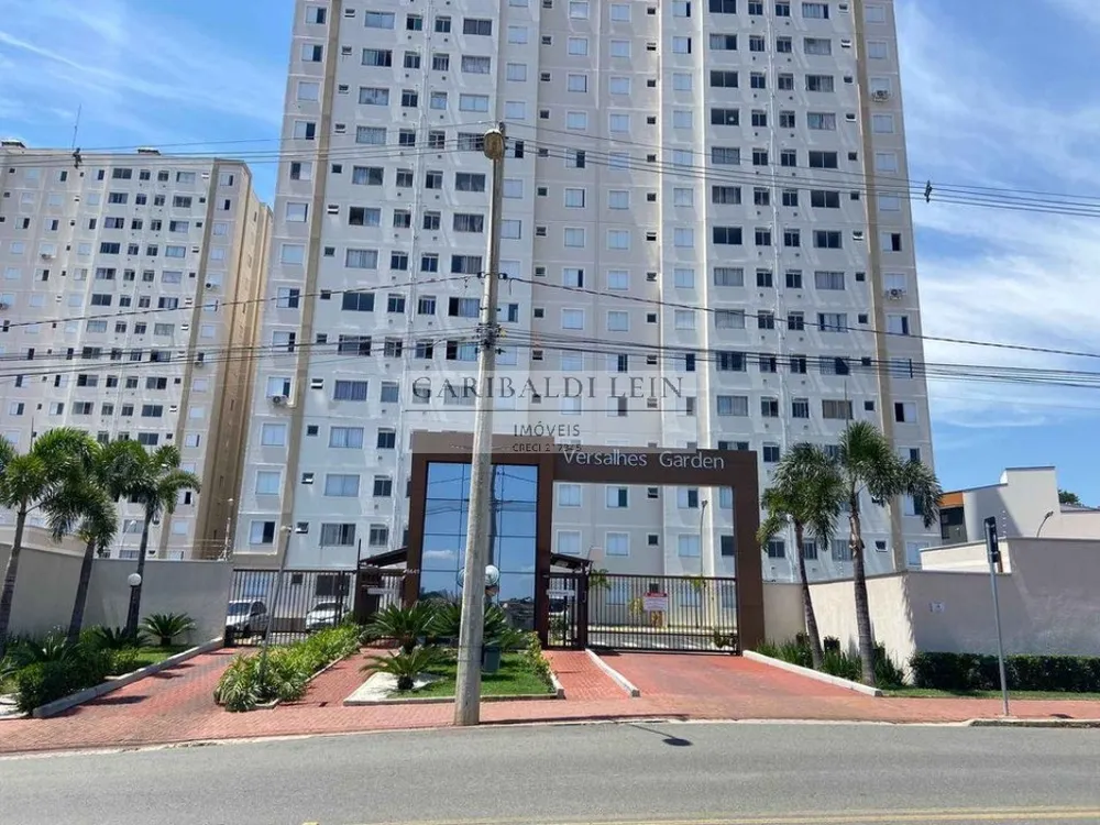 Apartamento, 2 quartos, 48 m² - Foto 16