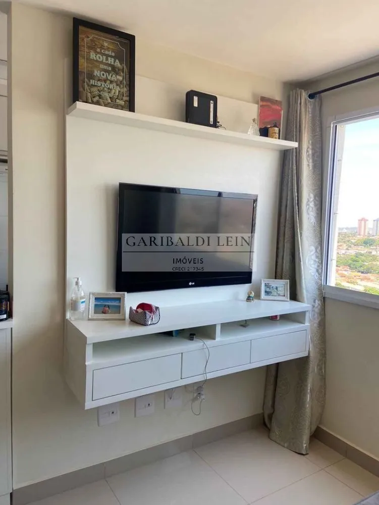 Apartamento, 2 quartos, 48 m² - Foto 5