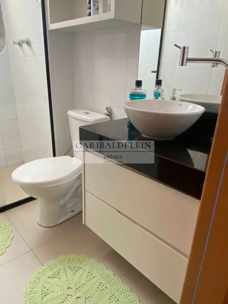 Apartamento, 2 quartos, 48 m² - Foto 12