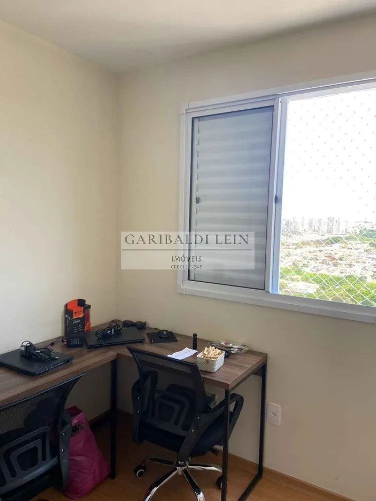 Apartamento, 2 quartos, 48 m² - Foto 13