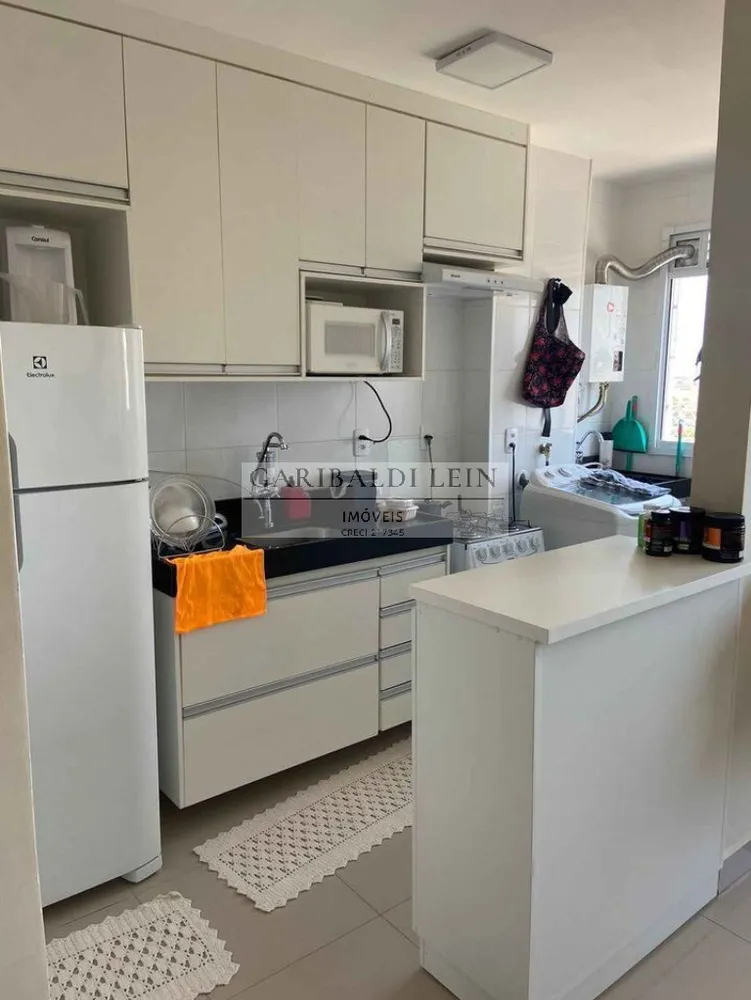 Apartamento, 2 quartos, 48 m² - Foto 10