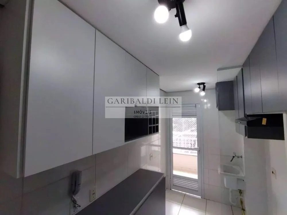 Apartamento, 2 quartos, 57 m² - Foto 5