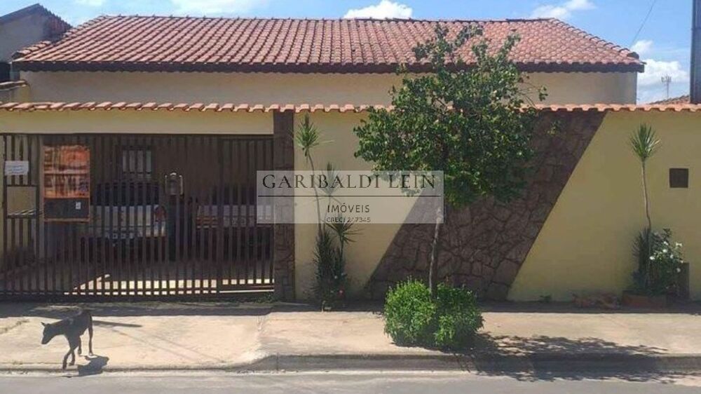 Casa, 3 quartos, 180 m² - Foto 1
