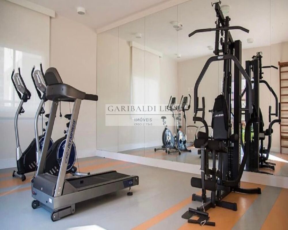 Apartamento à venda com 2 quartos, 51m² - Foto 3