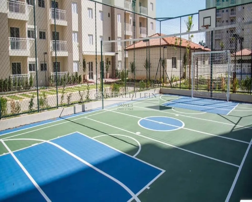 Apartamento, 2 quartos, 51 m² - Foto 15