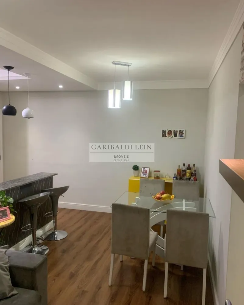 Apartamento, 2 quartos, 51 m² - Foto 7