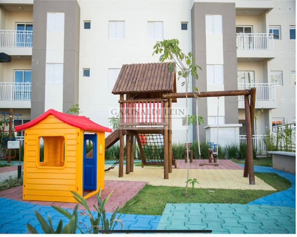Apartamento à venda com 2 quartos, 51m² - Foto 4