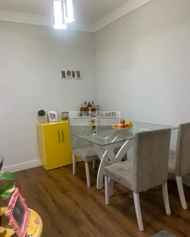 Apartamento, 2 quartos, 51 m² - Foto 6