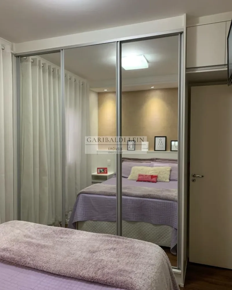 Apartamento, 2 quartos, 51 m² - Foto 10