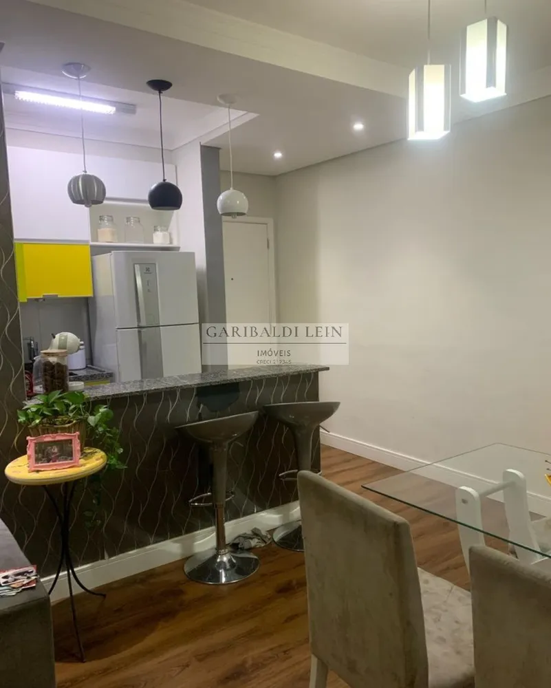Apartamento, 2 quartos, 51 m² - Foto 8
