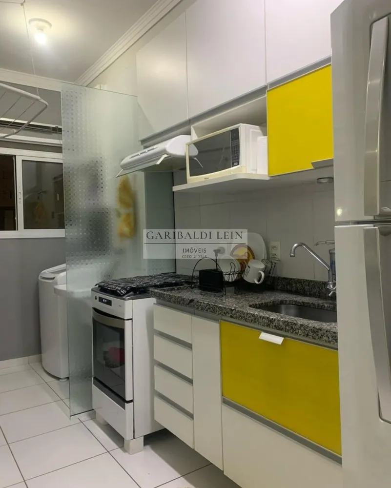 Apartamento, 2 quartos, 51 m² - Foto 9