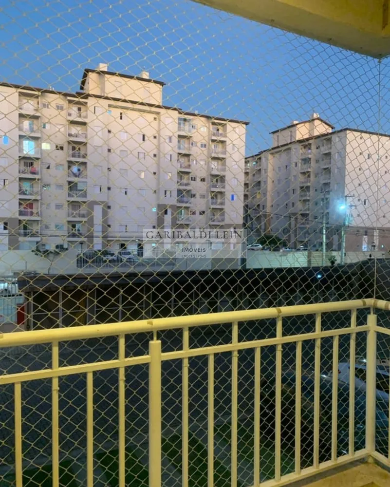 Apartamento, 2 quartos, 51 m² - Foto 5