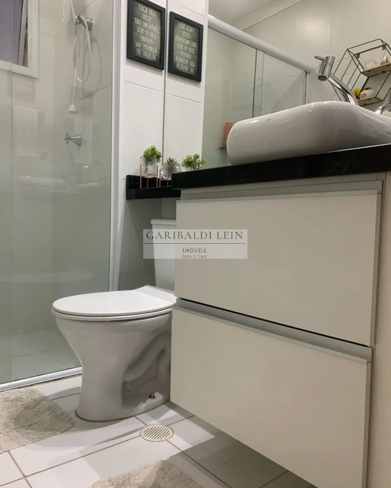 Apartamento, 2 quartos, 51 m² - Foto 12