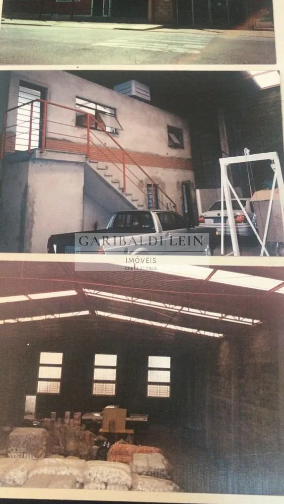Depósito-Galpão, 565 m² - Foto 5