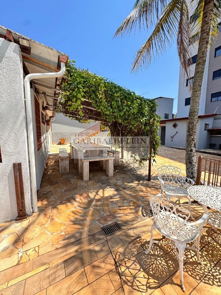 Casa, 3 quartos, 300 m² - Foto 12