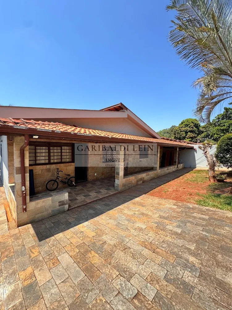 Casa, 3 quartos, 300 m² - Foto 6