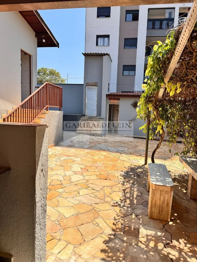 Casa, 3 quartos, 300 m² - Foto 10