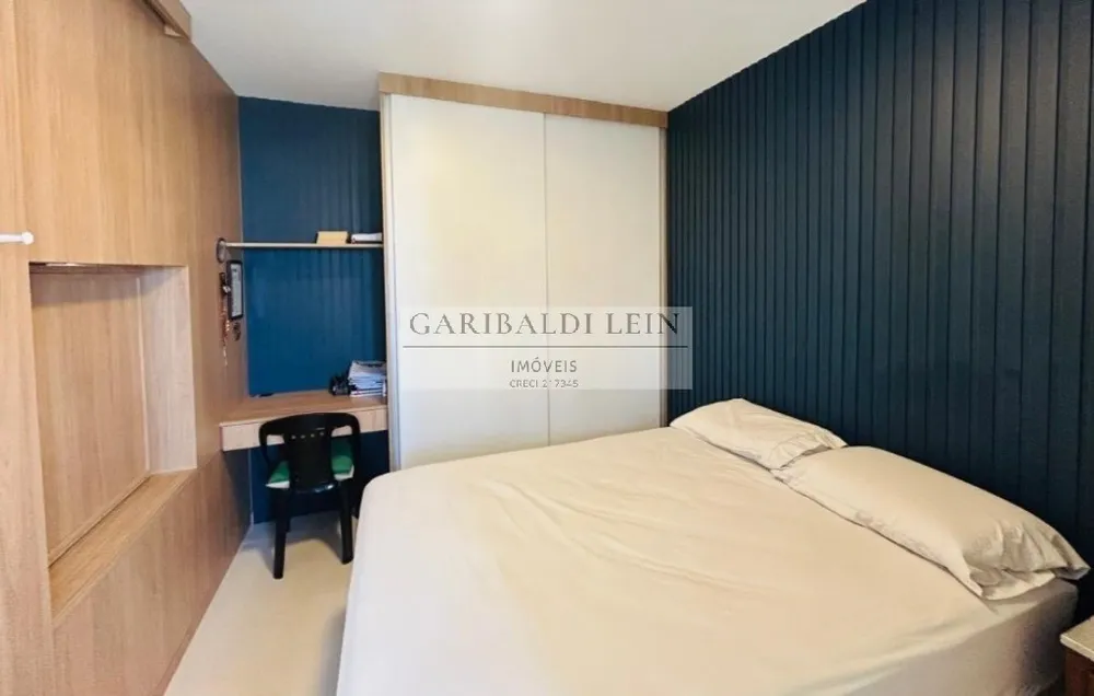 Apartamento, 1 quarto, 42 m² - Foto 11