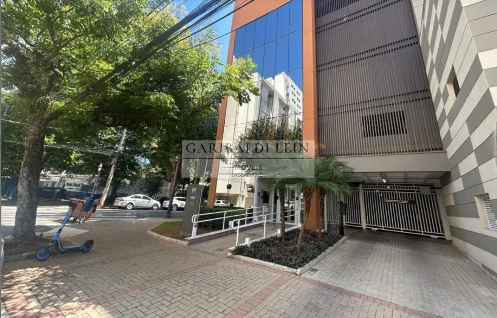 Apartamento, 1 quarto, 42 m² - Foto 6