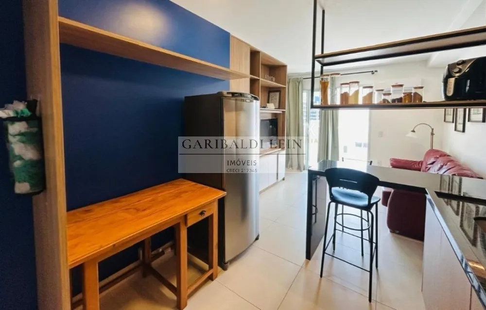 Apartamento, 1 quarto, 42 m² - Foto 5