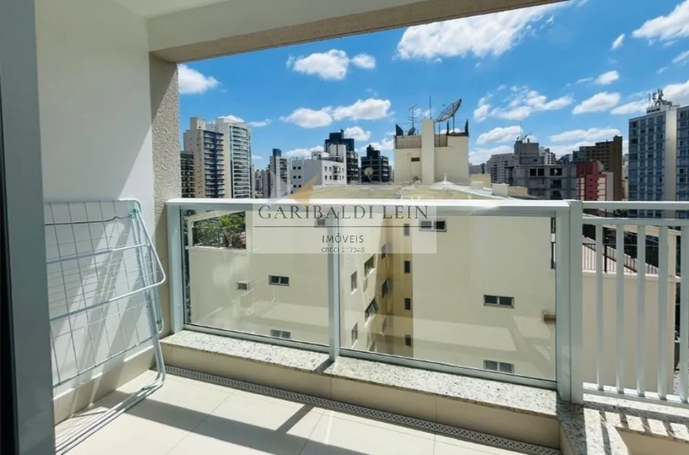 Apartamento, 1 quarto, 42 m² - Foto 9
