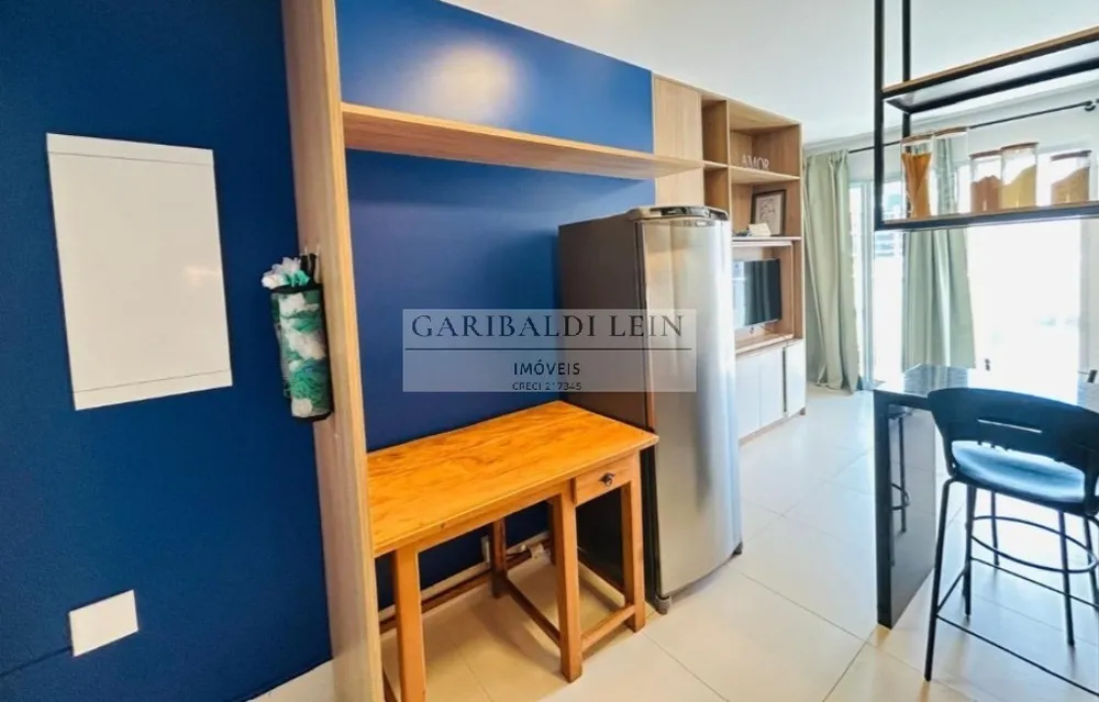 Apartamento, 1 quarto, 42 m² - Foto 3