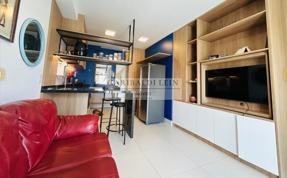 Apartamento, 1 quarto, 42 m² - Foto 7