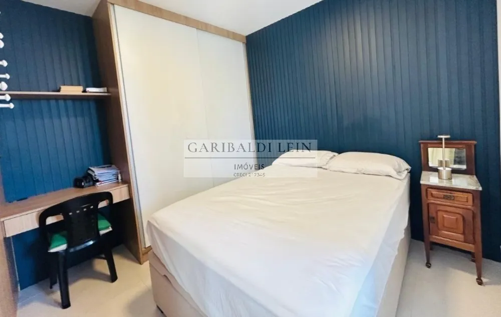 Apartamento, 1 quarto, 42 m² - Foto 10