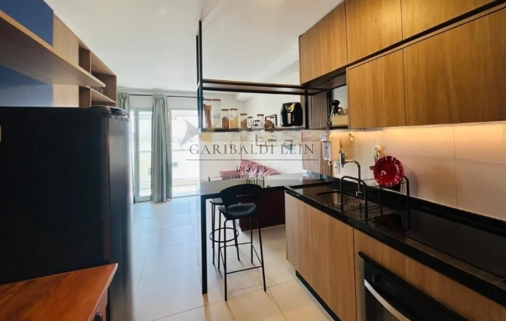 Apartamento, 1 quarto, 42 m² - Foto 4