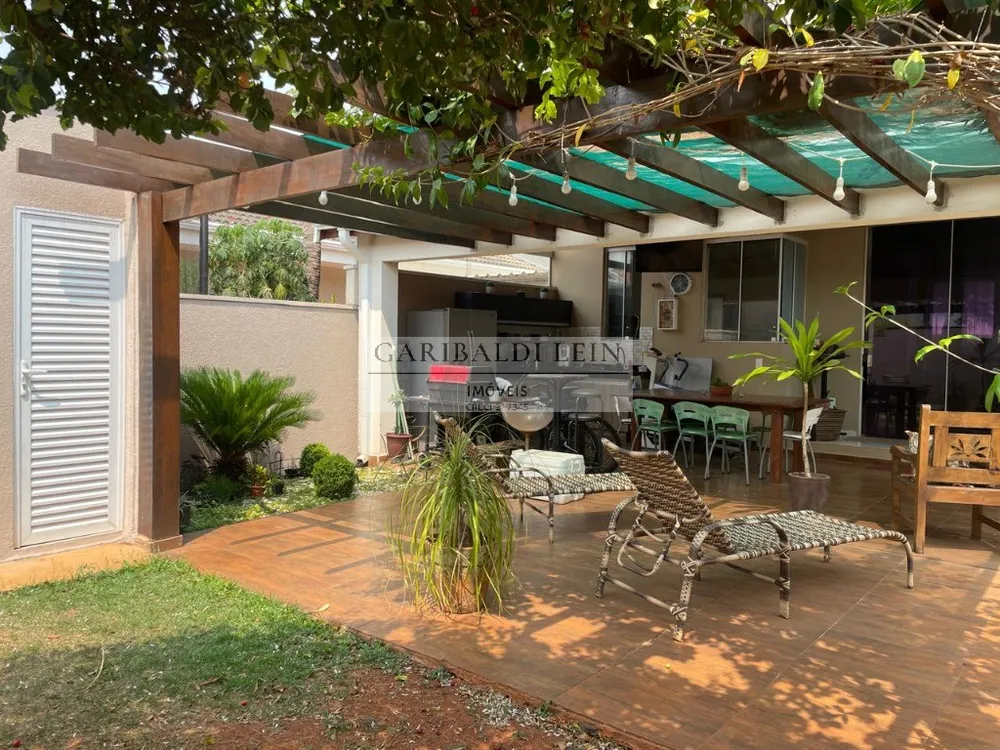 Casa, 3 quartos, 180 m² - Foto 8