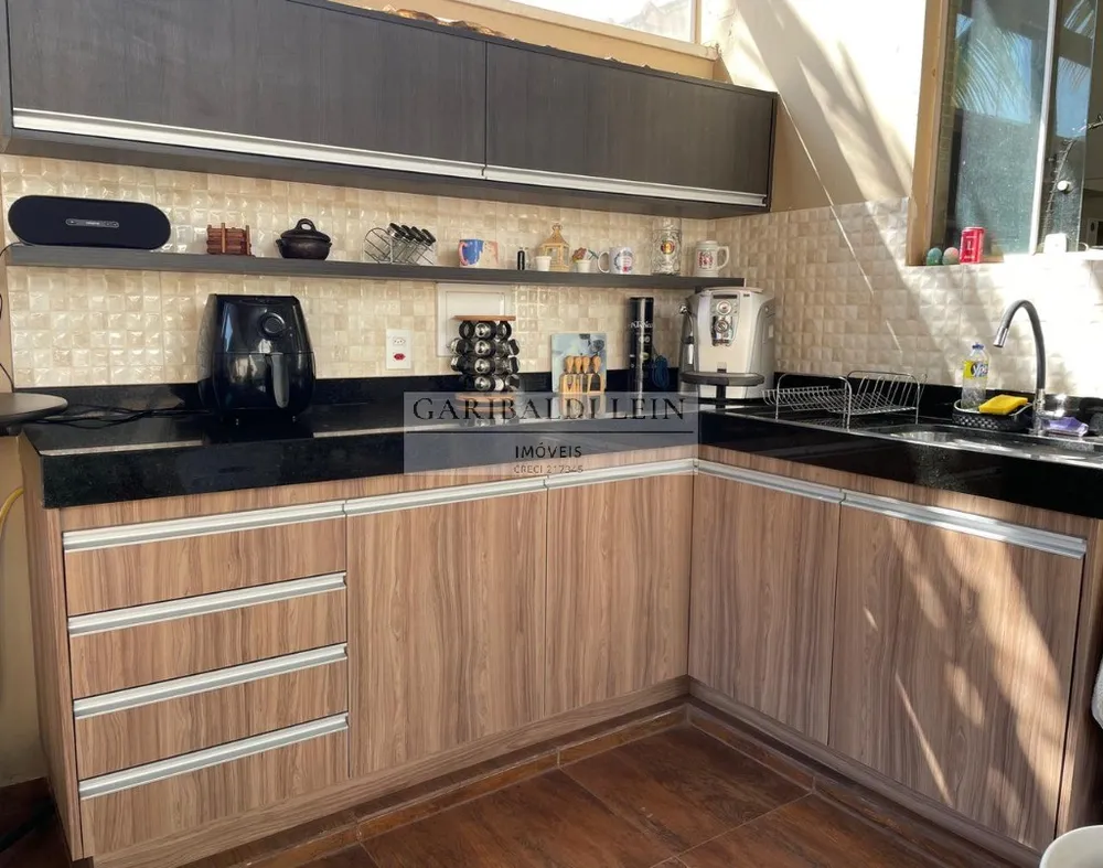 Casa, 3 quartos, 180 m² - Foto 7