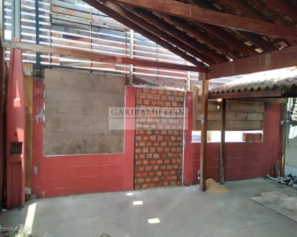Depósito-Galpão, 300 m² - Foto 5