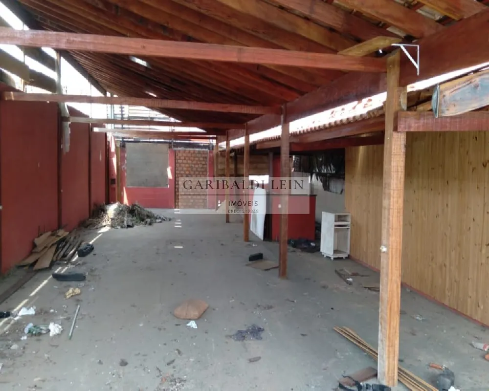 Depósito-Galpão, 300 m² - Foto 6
